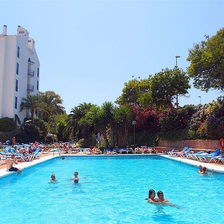 Hotel Occidental Puerto Banus Marbella Esterno foto