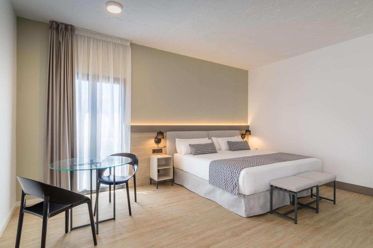 Hotel Occidental Puerto Banus Marbella Esterno foto
