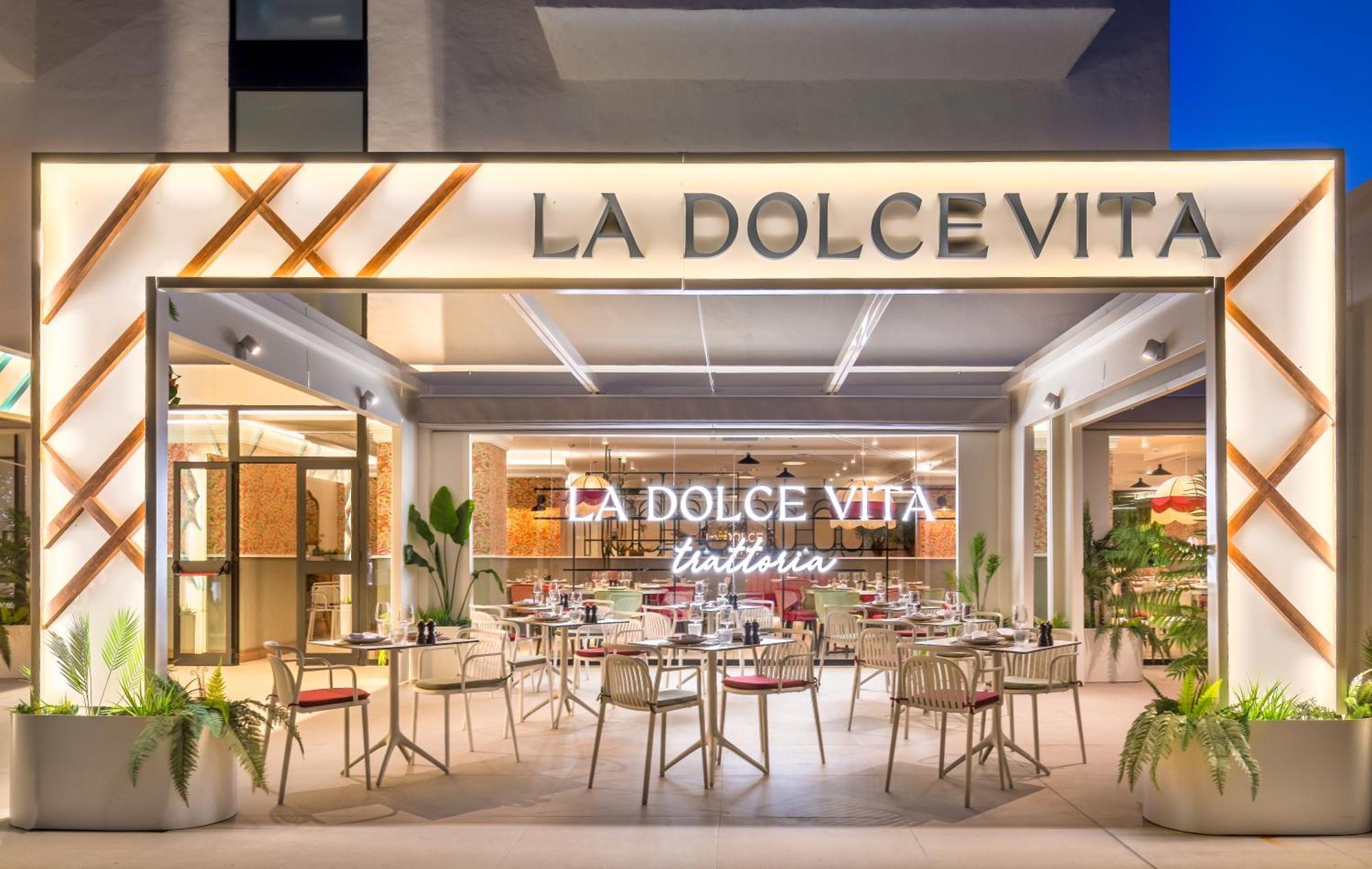 Hotel Occidental Puerto Banus Marbella Esterno foto