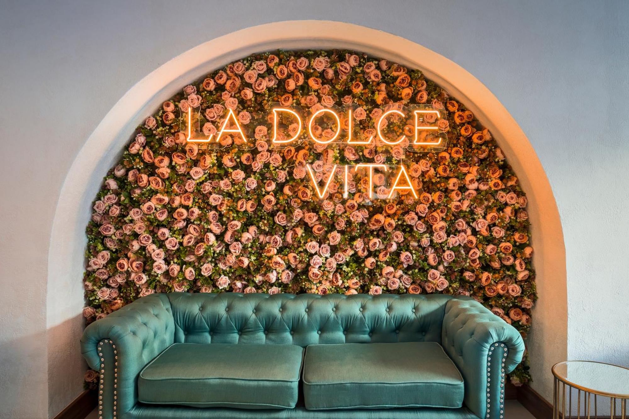 Hotel Occidental Puerto Banus Marbella Esterno foto