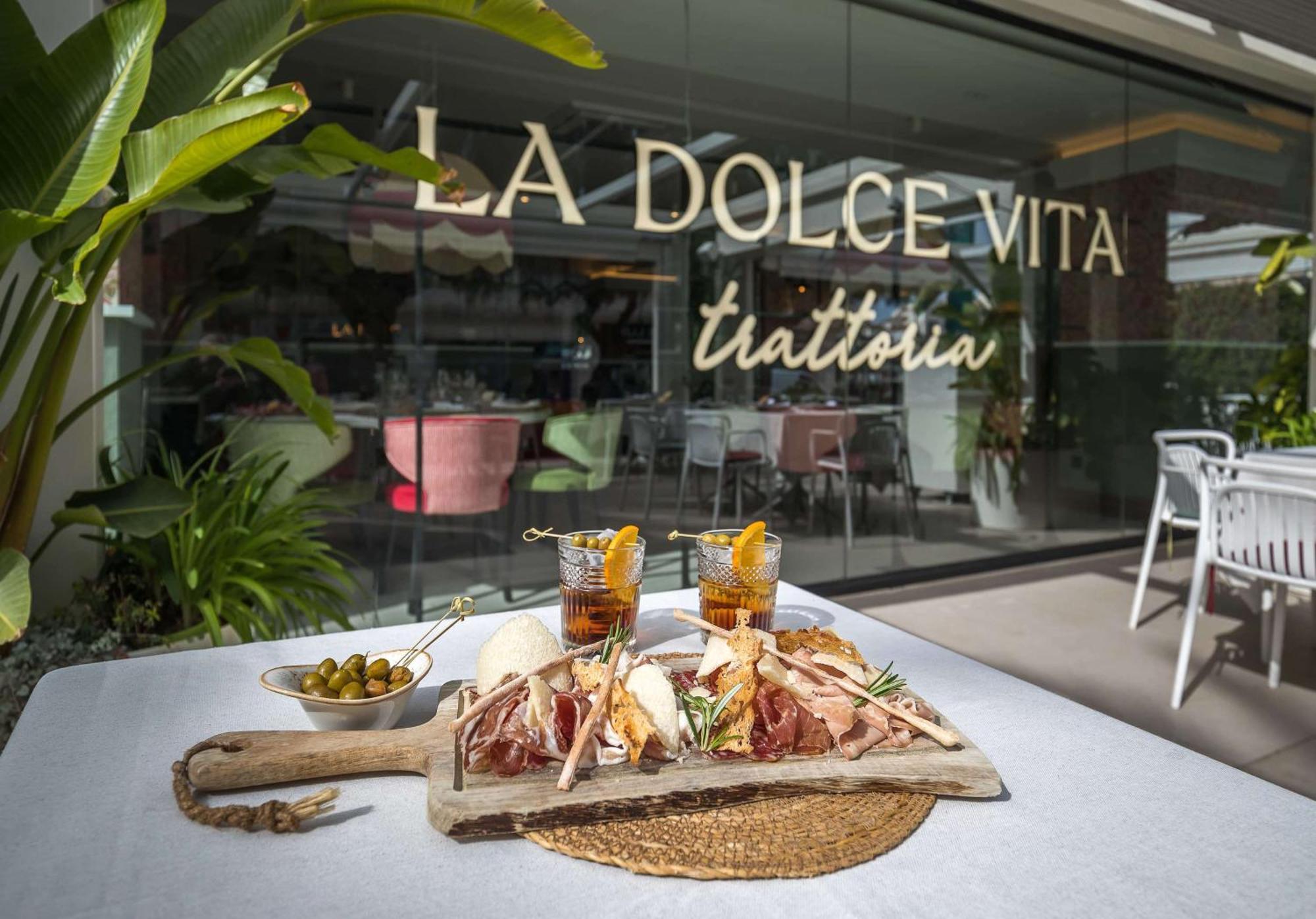 Hotel Occidental Puerto Banus Marbella Esterno foto