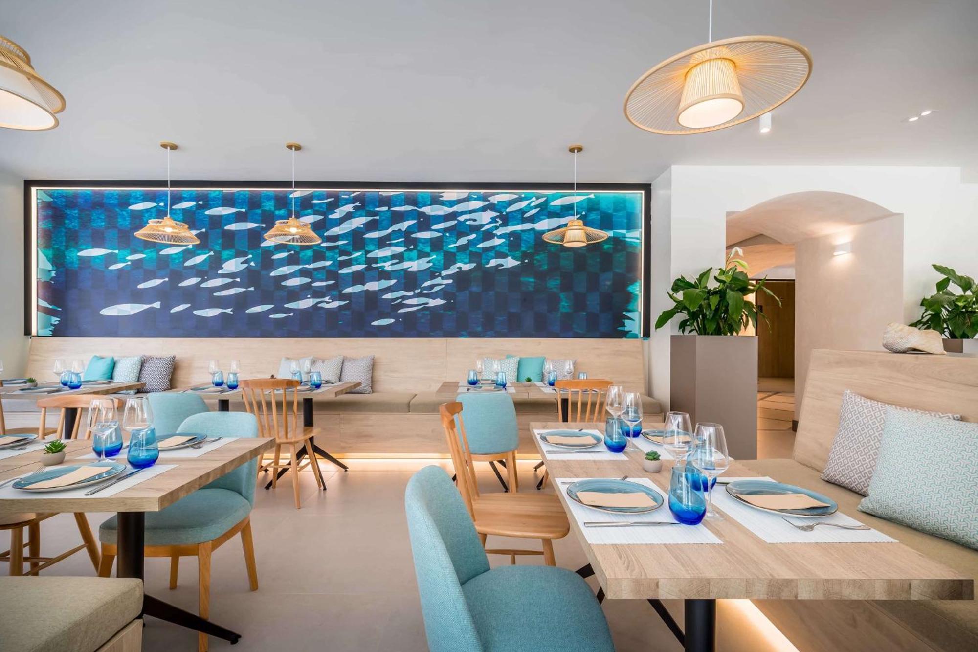 Hotel Occidental Puerto Banus Marbella Esterno foto